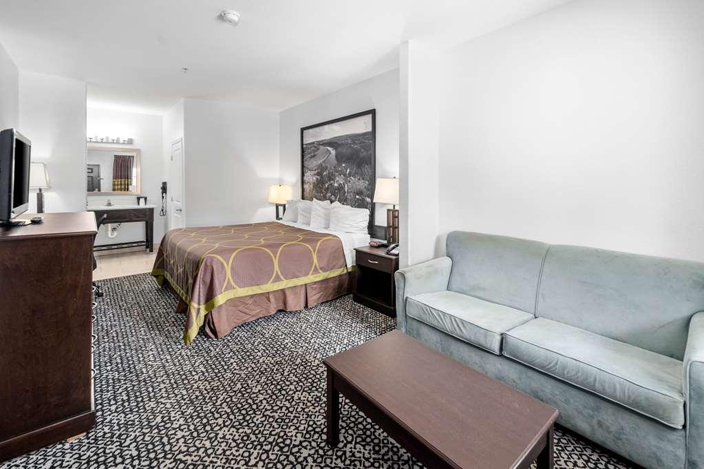 Super 8 By Wyndham Mansfield La Hotel Cameră foto